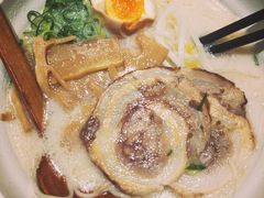 -味千拉面(双井店)