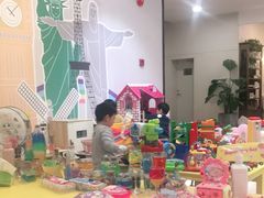 -百联南桥购物中心