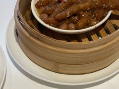 -白天鹅宾馆-宏图府餐厅