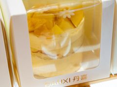-DANXI丹喜面包·蛋糕(龙腾店)