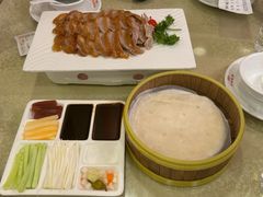 -东四民芳餐厅(朝阳门店)