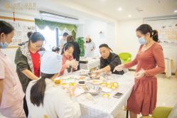 -大美母婴月子中心(馨乐庭店)
