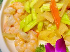-米香居新鲁味·水饺餐厅