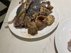 -诱货海鲜自助火锅(爱琴海购物公园东百店)