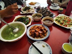 -元谋凉鸡店(百年老店)