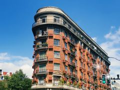 -老吉士酒家(天平路店)