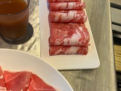 -东来顺饭庄(王府井步行街店)