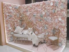 -Dazzling Cafe 蜜糖吐司专卖店