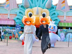 -世界恐龙谷景区