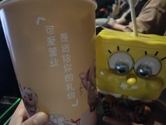 -卢米埃影城(魅力城激光店)