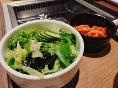 -焼肉ライク·烧肉LIKE(万菱汇店)