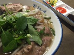 -美奈小馆·越南料理(中航城君尚购物中心店)