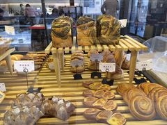 -熊叔熊婶面包房(团结湖店)