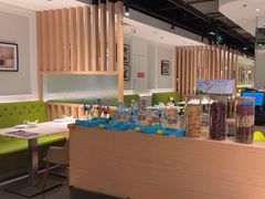 -汤城小厨•粤菜•靓汤(西直门凯德MALL店)