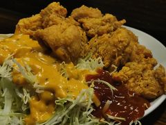-本格·深夜食堂(北理工店)