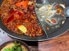 -楠火锅(绿地新都会店)