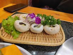 -梦山水日本烧肉(五四广场店)
