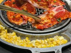 -韩宫宴和牛烤肉(武汉光谷现代风情街店)