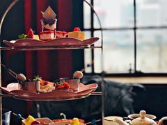-YUE·6·西式融合餐厅(外滩六号店)