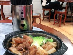 -珍珍小食店(西华路店)