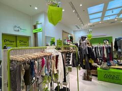 -东莞松山湖万象汇