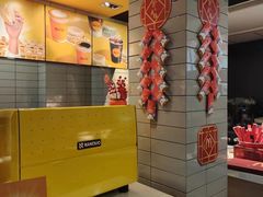 -麦当劳(鲁迅公园店)