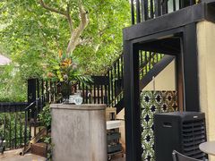 -Ginger(兴国路店)