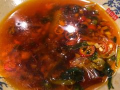 -小龙坎老火锅(北京三里屯店)