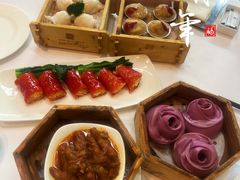 -南宁荔园维景国际酒店·荔园中餐厅