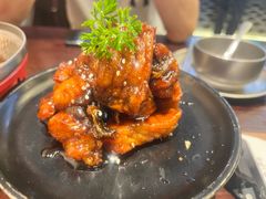 -古都历食南京菜·烤鸭·鸭血粉丝·汤包(南京博物院店)