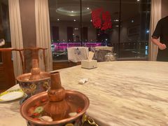 -南门涮肉(通州大船店)