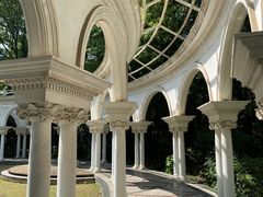 -上海安亭别墅花园酒店