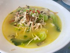 干丝-山水雅居·江南雅宴(运河公园店)