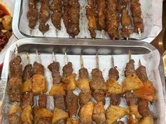 -龙虾当家·大排档(红谷滩五中店)