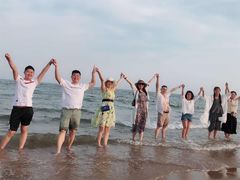 -南戴河国际娱乐中心