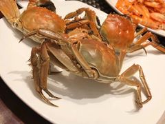 -诸暨耀江开元名都大酒店·琉森湖自助餐厅