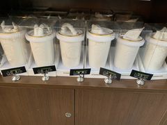 -星巴克(溧阳高铁站店)