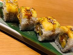 -yokocho上横町·日本食街(深业上城店)