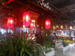 -燕郊烧鸽子(广安路店)