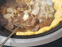 -北京龙庆四季香农家饭庄·灶台鱼·碳烤虹鳟鱼(龙庆峡店)