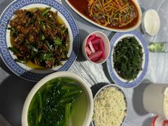 -墨江小城故事餐厅