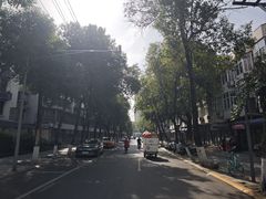 -李刚油条