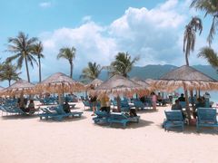 -海南分界洲岛旅游区