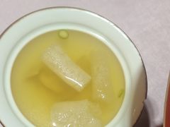 松茸竹荪汤-大蓉和(一品天下店)