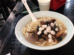 -奎元馆.百年奎元.非遗传承(西湖边的解放路店)
