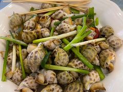 -钱大妈海鲜饭店(保利林语店)