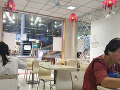 大堂-拌来拌去石鍋拌飯(文鼎店)