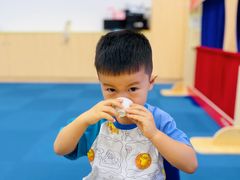 -红黄蓝成长中心•婴幼儿早教•托育(南山京基百纳广场店)