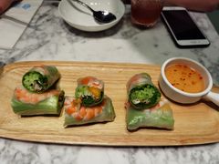 -PHO爺·越南料理(亦庄大族广场店)