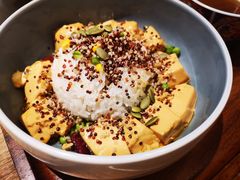 -漫蔬•台北蔬食小馆VEGGIEBOIL(朝晖店)